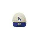 My 1st 9TWENTY 2 - Tone ロサンゼルス・ドジャース ストーン ダークロイヤルバイザー - 14392302 - INF | NEW ERA ニューエラ公式オンラインストア
