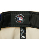 My 1st 9TWENTY 2 - Tone ロサンゼルス・ドジャース ストーン ダークロイヤルバイザー - 14392302 - INF | NEW ERA ニューエラ公式オンラインストア