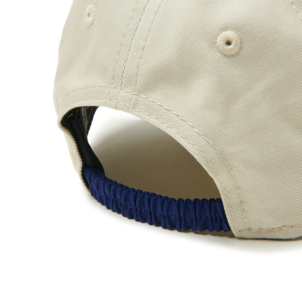 My 1st 9TWENTY 2 - Tone ロサンゼルス・ドジャース ストーン ダークロイヤルバイザー - 14392302 - INF | NEW ERA ニューエラ公式オンラインストア