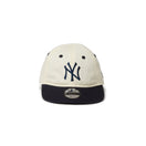 My 1st 9TWENTY MLB 2 - Tone ニューヨーク・ヤンキース クローム ネイビーバイザー - 14325251 - INF | NEW ERA ニューエラ公式オンラインストア
