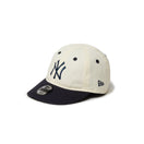 My 1st 9TWENTY MLB 2 - Tone ニューヨーク・ヤンキース クローム ネイビーバイザー - 14325251 - INF | NEW ERA ニューエラ公式オンラインストア