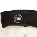 My 1st 9TWENTY MLB 2 - Tone ニューヨーク・ヤンキース クローム ネイビーバイザー - 14325251 - INF | NEW ERA ニューエラ公式オンラインストア
