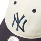 My 1st 9TWENTY MLB 2 - Tone ニューヨーク・ヤンキース クローム ネイビーバイザー - 14325251 - INF | NEW ERA ニューエラ公式オンラインストア