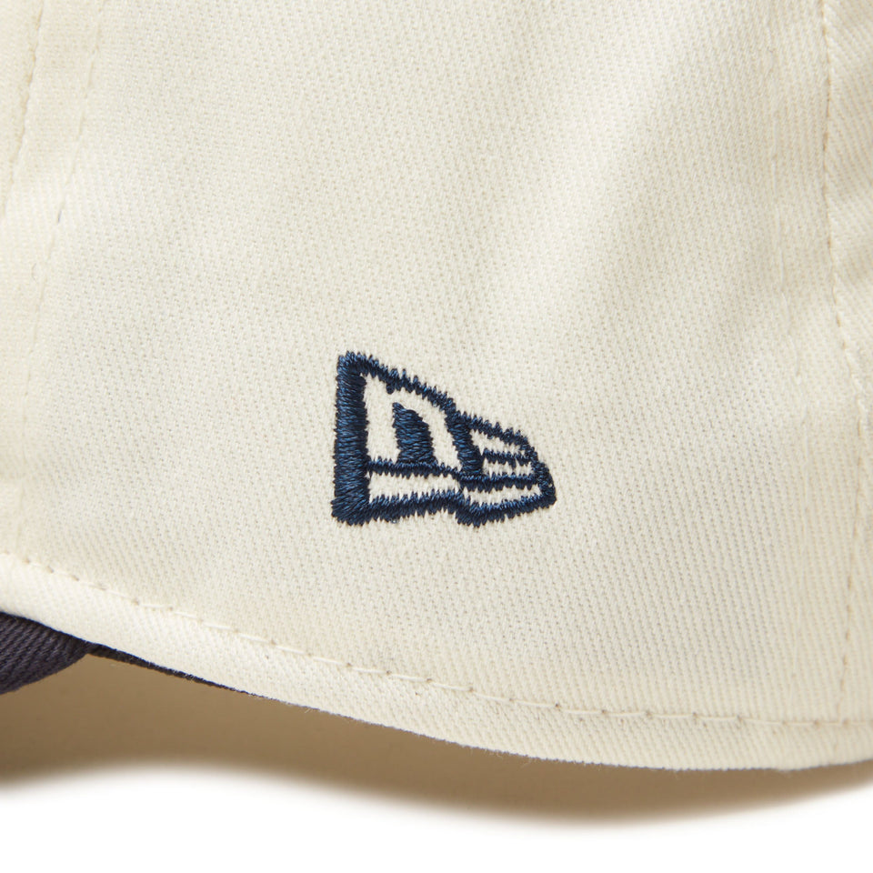 My 1st 9TWENTY MLB 2 - Tone ニューヨーク・ヤンキース クローム ネイビーバイザー - 14325251 - INF | NEW ERA ニューエラ公式オンラインストア