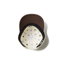 My 1st 9TWENTY MLB 2 - Tone ロサンゼルス・ドジャース クローム ブラウンバイザー - 14325252 - INF | NEW ERA ニューエラ公式オンラインストア