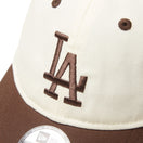My 1st 9TWENTY MLB 2 - Tone ロサンゼルス・ドジャース クローム ブラウンバイザー - 14325252 - INF | NEW ERA ニューエラ公式オンラインストア