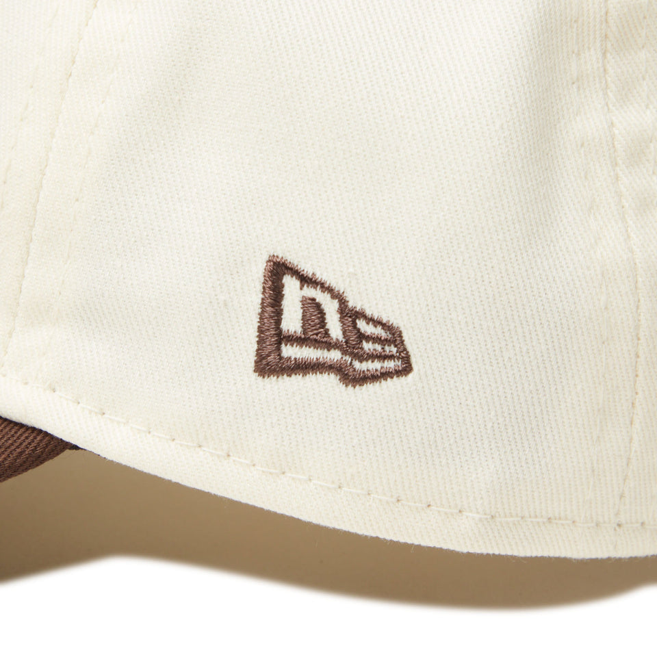 My 1st 9TWENTY MLB 2-Tone ロサンゼルス・ドジャース クローム