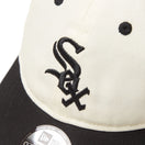 My 1st 9TWENTY MLB 2 - Tone シカゴ・ホワイトソックス クローム ブラックバイザー - 14325253 - INF | NEW ERA ニューエラ公式オンラインストア
