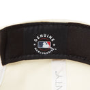 My 1st 9TWENTY MLB 2 - Tone シカゴ・ホワイトソックス クローム ブラックバイザー - 14325253 - INF | NEW ERA ニューエラ公式オンラインストア