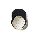 My 1st 9TWENTY MLB 2 - Tone シカゴ・ホワイトソックス クローム ブラックバイザー - 14325253 - INF | NEW ERA ニューエラ公式オンラインストア