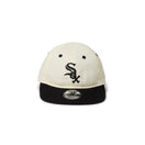 My 1st 9TWENTY MLB 2 - Tone シカゴ・ホワイトソックス クローム ブラックバイザー - 14325253 - INF | NEW ERA ニューエラ公式オンラインストア