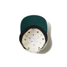 My 1st 9TWENTY MLB 2 - Tone ボストン・レッドソックス クローム ダークグリーンバイザー - 14325254 - INF | NEW ERA ニューエラ公式オンラインストア