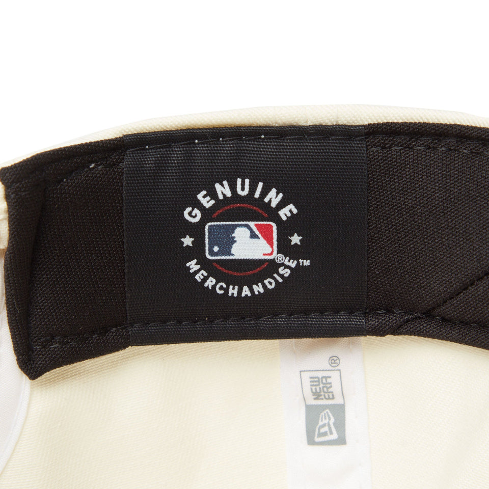 My 1st 9TWENTY MLB 2 - Tone ボストン・レッドソックス クローム ダークグリーンバイザー - 14325254 - INF | NEW ERA ニューエラ公式オンラインストア