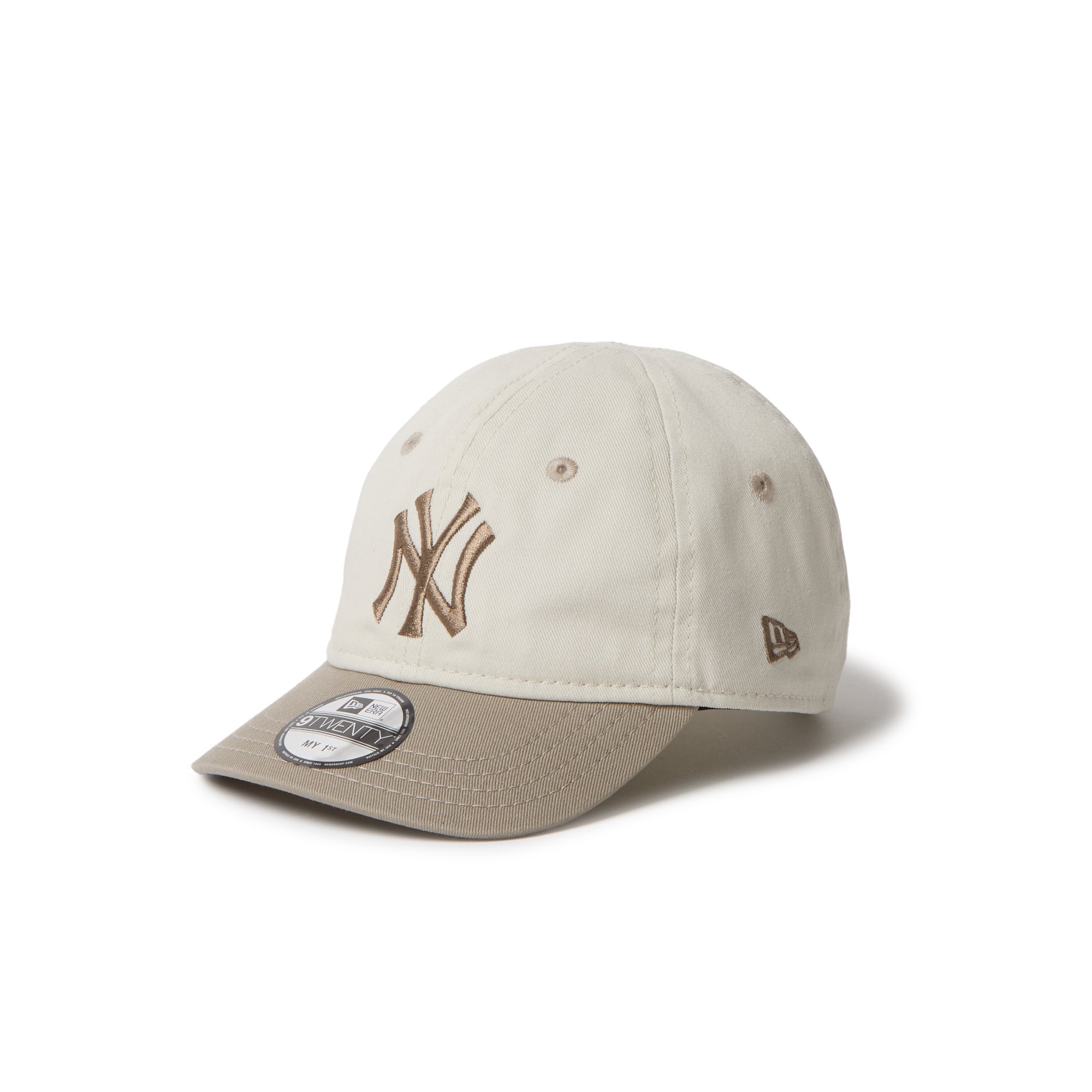 ストーリーレーサー★41年前激レア★新品購入個人保管★ キッズ My 1st 9TWENTY MLB 2-Tone ニューヨーク・ヤンキース