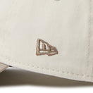 キッズ My 1st 9TWENTY MLB 2 - Tone ニューヨーク・ヤンキース アイボリー ペブルバイザー - 14671659 - INF | NEW ERA ニューエラ公式オンラインストア