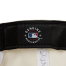 キッズ My 1st 9TWENTY MLB 2 - Tone ニューヨーク・ヤンキース アイボリー ネイビーバイザー - 14671660 - INF | NEW ERA ニューエラ公式オンラインストア