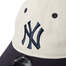 キッズ My 1st 9TWENTY MLB 2 - Tone ニューヨーク・ヤンキース アイボリー ネイビーバイザー - 14671660 - INF | NEW ERA ニューエラ公式オンラインストア