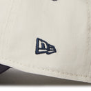 キッズ My 1st 9TWENTY MLB 2 - Tone ニューヨーク・ヤンキース アイボリー ネイビーバイザー - 14671660 - INF | NEW ERA ニューエラ公式オンラインストア