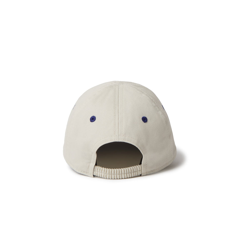 キッズ My 1st 9TWENTY MLB 2 - Tone ロサンゼルス・ドジャース アイボリー ダークロイヤルバイザー - 14671661 - INF | NEW ERA ニューエラ公式オンラインストア