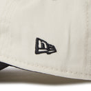 キッズ My 1st 9TWENTY MLB 2 - Tone ロサンゼルス・ドジャース アイボリー ブラックバイザー - 14671662 - INF | NEW ERA ニューエラ公式オンラインストア