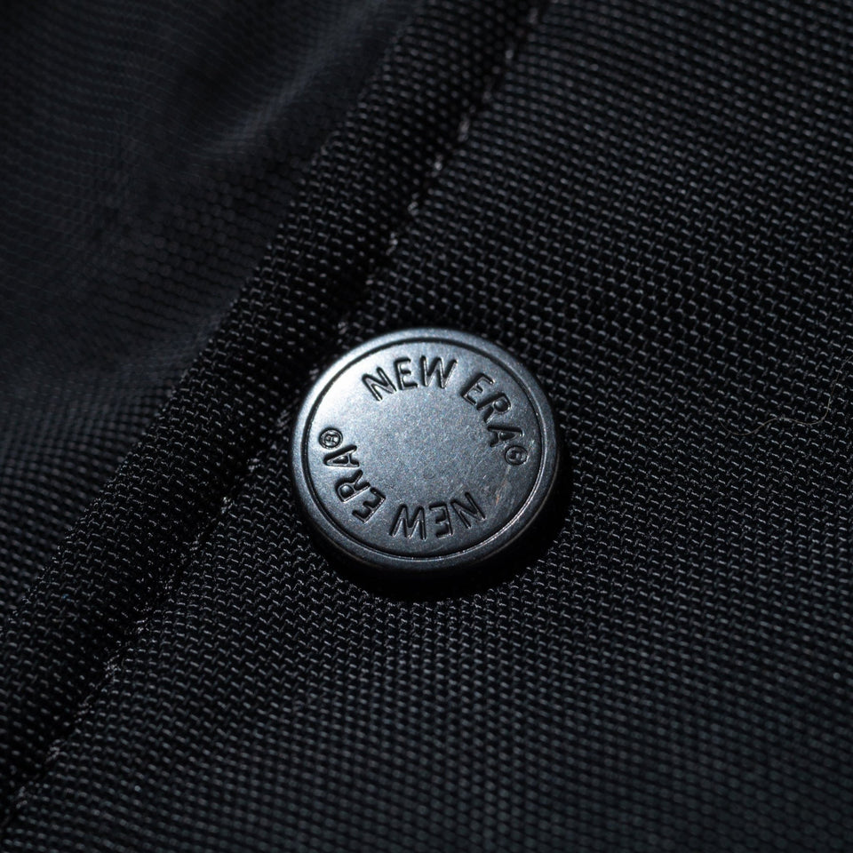 N - 3B パーカージャケット Alpha Industries ニューヨーク・ヤンキース ブラック - 14667151 - S | NEW ERA ニューエラ公式オンラインストア