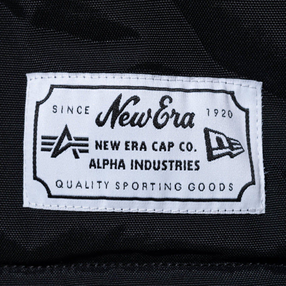 N - 3B パーカージャケット Alpha Industries ニューヨーク・ヤンキース ブラック - 14667151 - S | NEW ERA ニューエラ公式オンラインストア