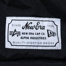 N - 3B パーカージャケット Alpha Industries ニューヨーク・ヤンキース ブラック - 14667151 - S | NEW ERA ニューエラ公式オンラインストア