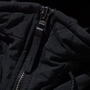 N - 3B パーカージャケット Alpha Industries ロサンゼルス・ドジャース ブラック - 14667152 - S | NEW ERA ニューエラ公式オンラインストア