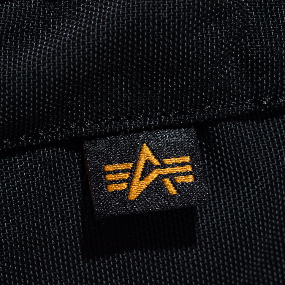 N - 3B パーカージャケット Alpha Industries ロサンゼルス・ドジャース ブラック - 14667152 - S | NEW ERA ニューエラ公式オンラインストア