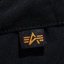 N - 3B パーカージャケット Alpha Industries ロサンゼルス・ドジャース ブラック - 14667152 - S | NEW ERA ニューエラ公式オンラインストア