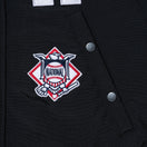 N - 3B パーカージャケット Alpha Industries ロサンゼルス・ドジャース ブラック - 14667152 - S | NEW ERA ニューエラ公式オンラインストア