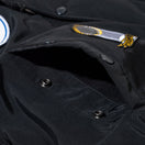 N - 3B パーカージャケット Alpha Industries ロサンゼルス・ドジャース ブラック - 14667152 - S | NEW ERA ニューエラ公式オンラインストア