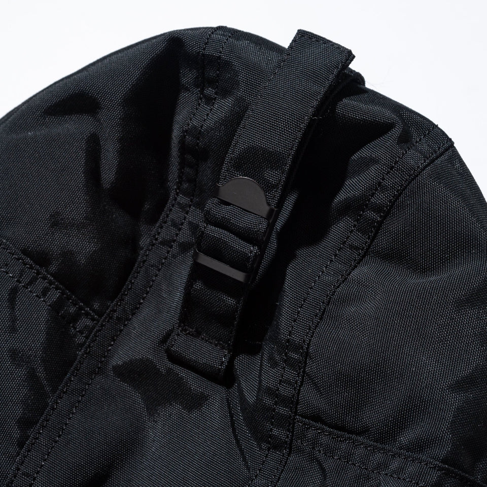 N - 3B パーカージャケット Alpha Industries ロサンゼルス・ドジャース ブラック - 14667152 - S | NEW ERA ニューエラ公式オンラインストア