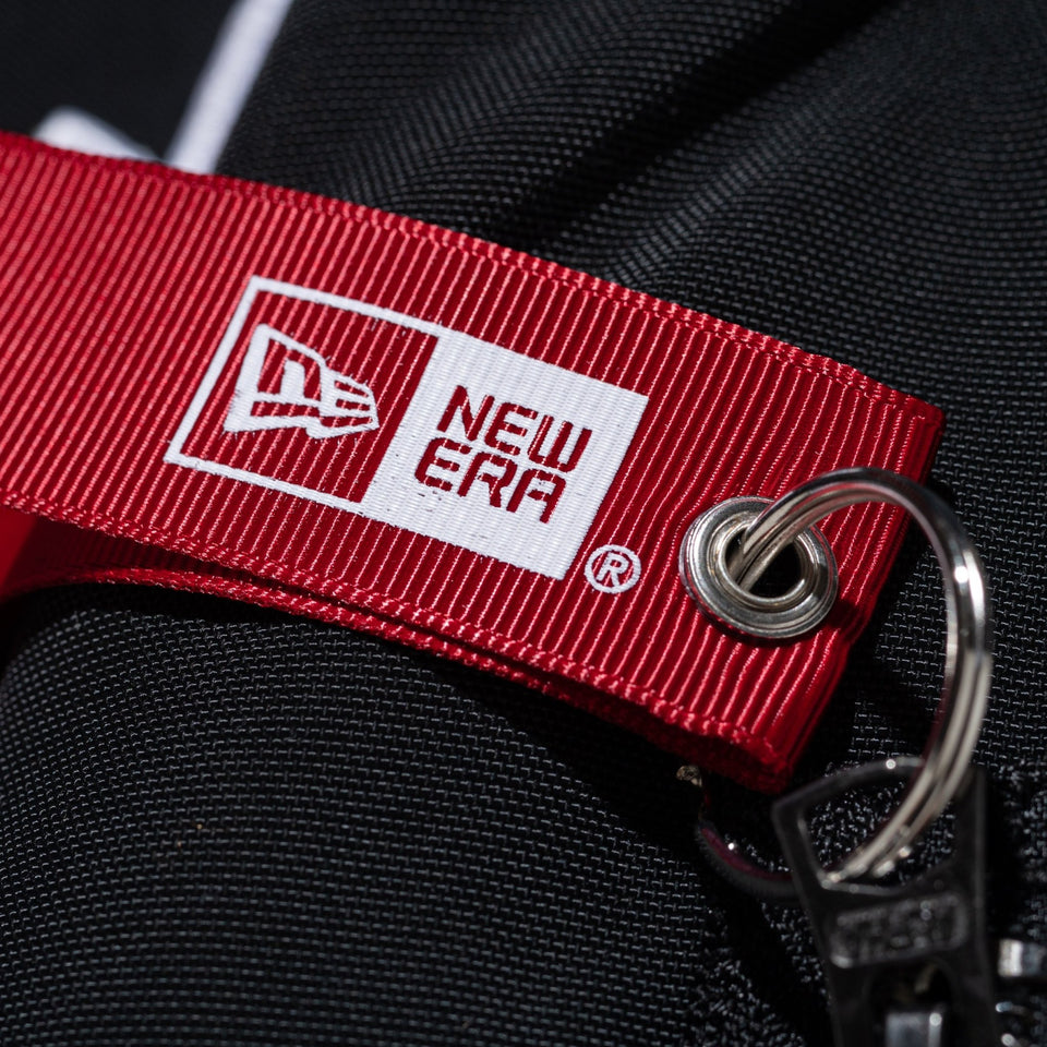 N - 3B パーカージャケット Alpha Industries ロサンゼルス・ドジャース ブラック - 14667152 - S | NEW ERA ニューエラ公式オンラインストア