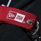 N - 3B パーカージャケット Alpha Industries ロサンゼルス・ドジャース ブラック - 14667152 - S | NEW ERA ニューエラ公式オンラインストア
