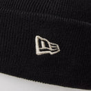 ベーシック カフニット NBA Metal Logo ゴールデンステート・ウォリアーズ ブラック - 14312200 - OSFM | NEW ERA ニューエラ公式オンラインストア