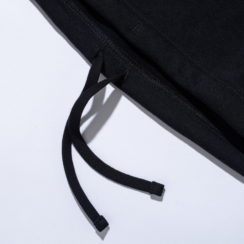 裏毛 プルオーバーフーディー NETFLIX STRANGER THINGS ストレンジャー・シングス Vecna ブラック - 14873638-S | NEW ERA ニューエラ公式オンラインストア