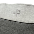 【ゴルフ】テック スウェット ハーフジップ NEW ERA グレー - 14326384 - S | NEW ERA ニューエラ公式オンラインストア