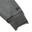 【ゴルフ】テック スウェット ハーフジップ NEW ERA グレー - 14326384 - S | NEW ERA ニューエラ公式オンラインストア