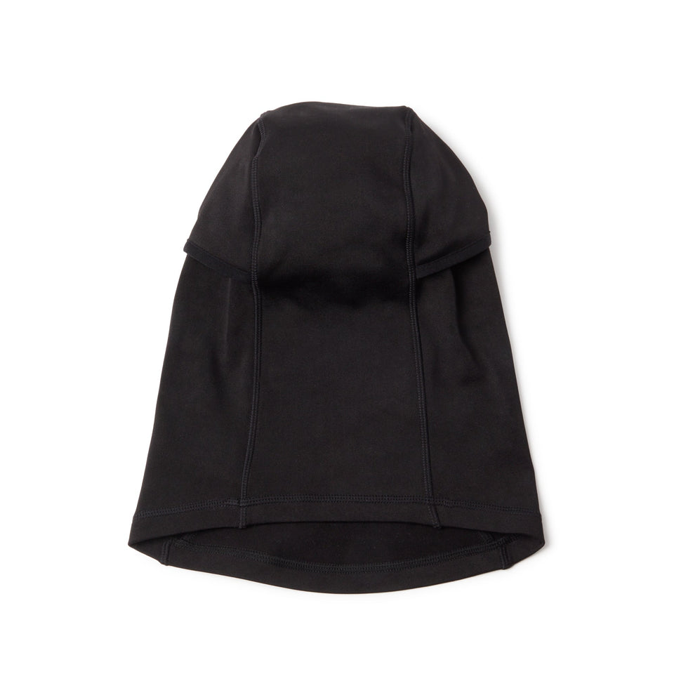 バラクラバ フリース NEW ERA ブラック | アウトドア - 14668919 - OSFM | NEW ERA ニューエラ公式オンラインストア