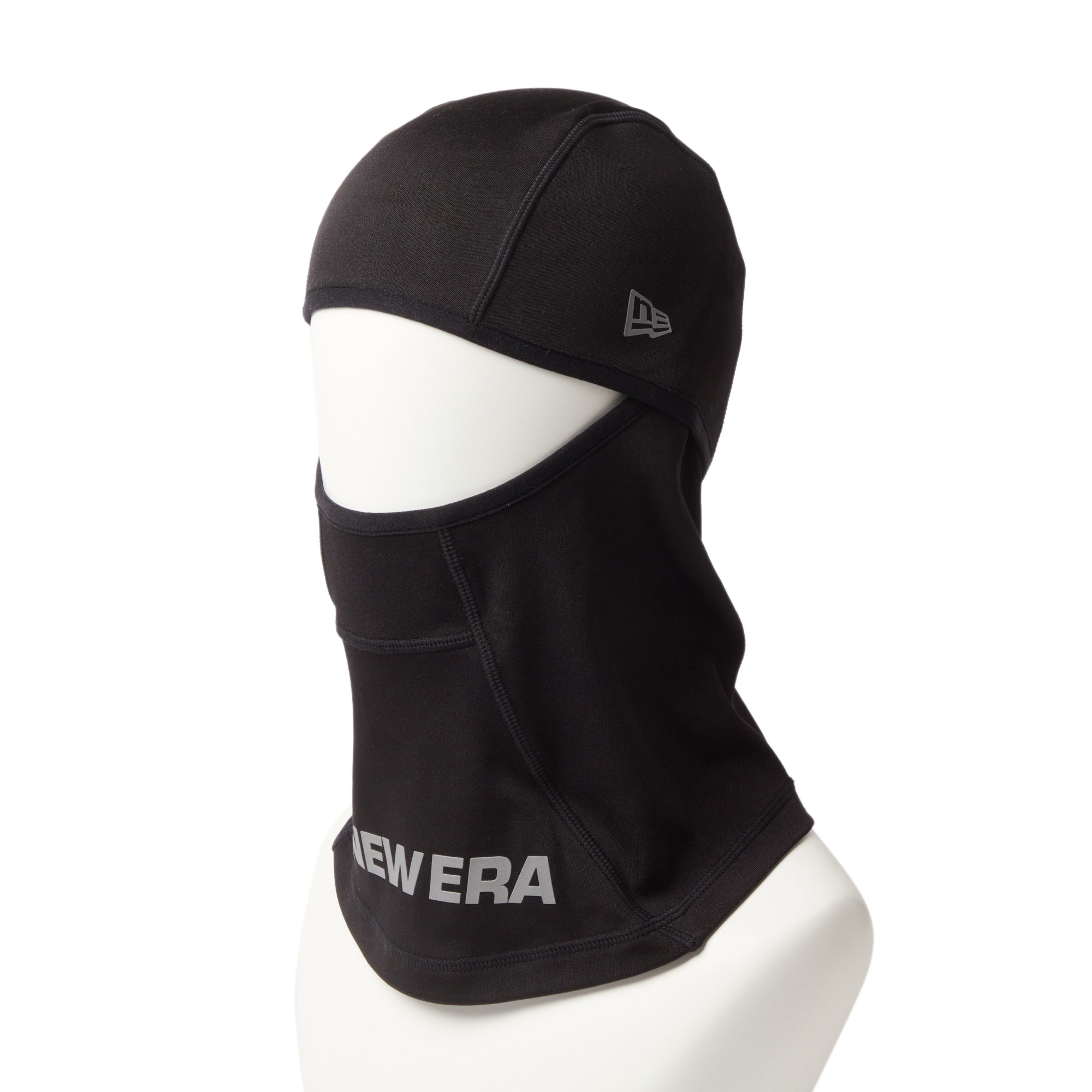 バラクラバ フリース NEW ERA ブラック | アウトドア | ニューエラ