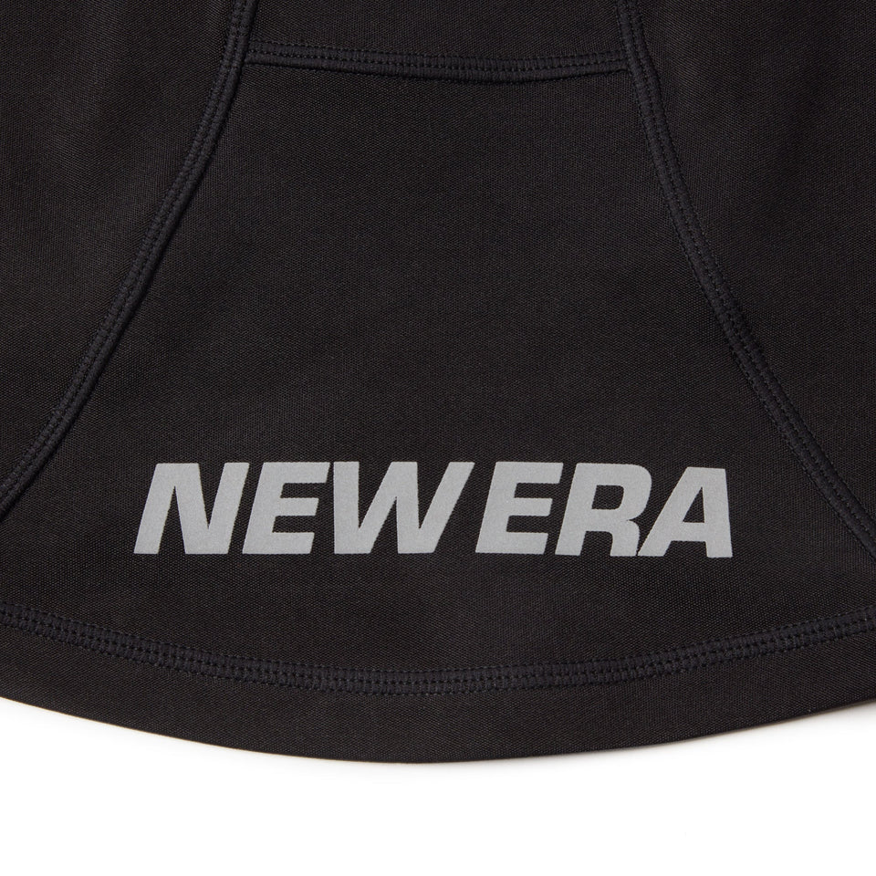 バラクラバ フリース NEW ERA ブラック | アウトドア - 14668919 - OSFM | NEW ERA ニューエラ公式オンラインストア