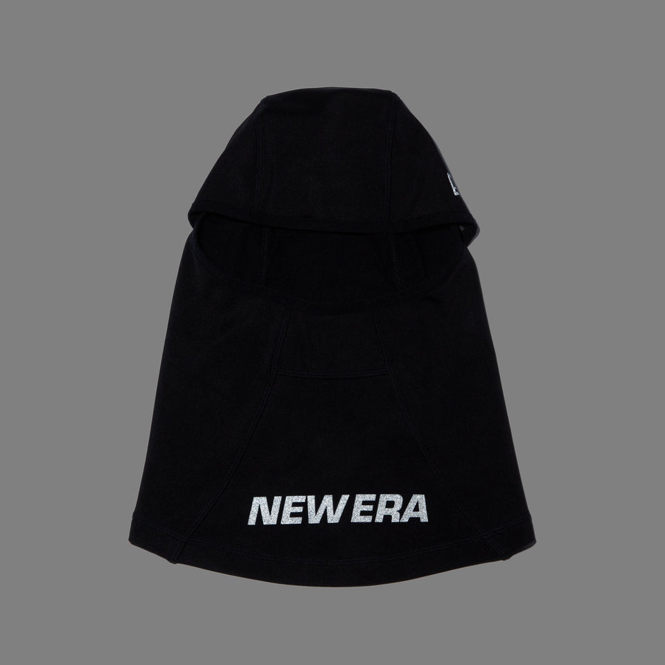 バラクラバ フリース NEW ERA ブラック | アウトドア - 14668919 - OSFM | NEW ERA ニューエラ公式オンラインストア