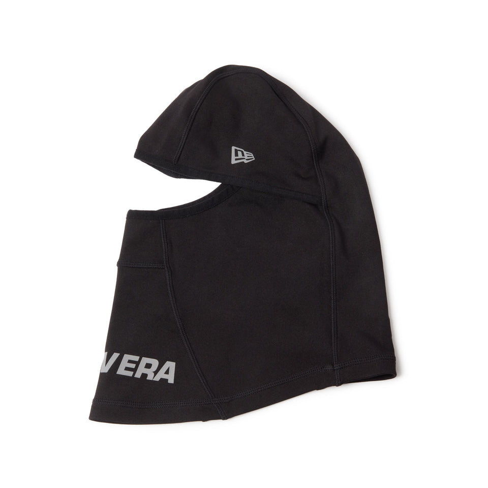バラクラバ フリース NEW ERA ブラック | アウトドア - 14668919 - OSFM | NEW ERA ニューエラ公式オンラインストア