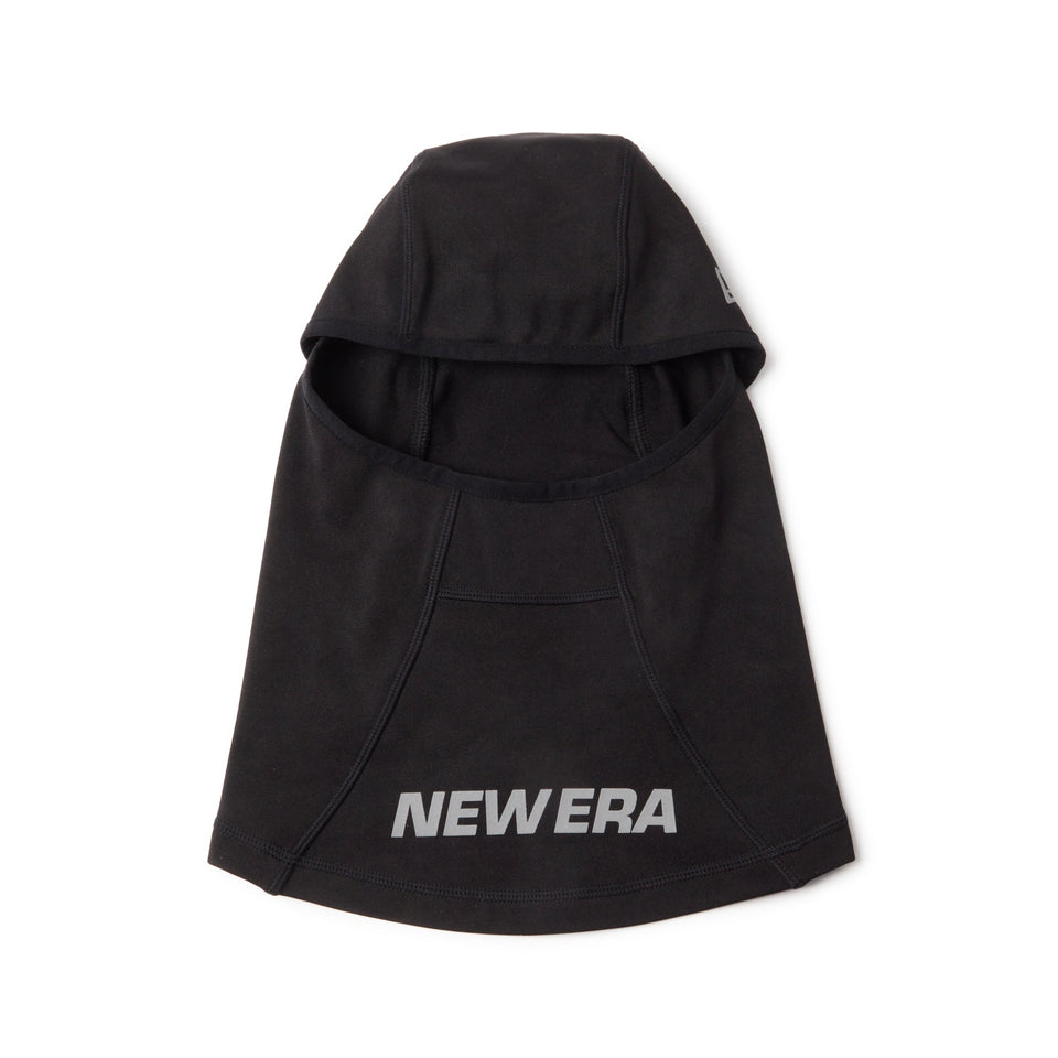 バラクラバ フリース NEW ERA ブラック | アウトドア - 14668919 - OSFM | NEW ERA ニューエラ公式オンラインストア