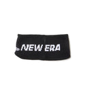 ニット イヤーウォーマー NEW ERAロゴ ブラック | アウトドア - 14668989 - OSFM | NEW ERA ニューエラ公式オンラインストア