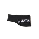 ニット イヤーウォーマー NEW ERAロゴ ブラック | アウトドア - 14668989 - OSFM | NEW ERA ニューエラ公式オンラインストア