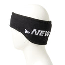 ニット イヤーウォーマー NEW ERAロゴ ブラック | アウトドア - 14668989 - OSFM | NEW ERA ニューエラ公式オンラインストア