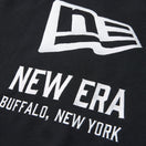 テックスウェット バーシティージャケット NEW ERA ブラック | ゴルフ - 14669830 - S | NEW ERA ニューエラ公式オンラインストア