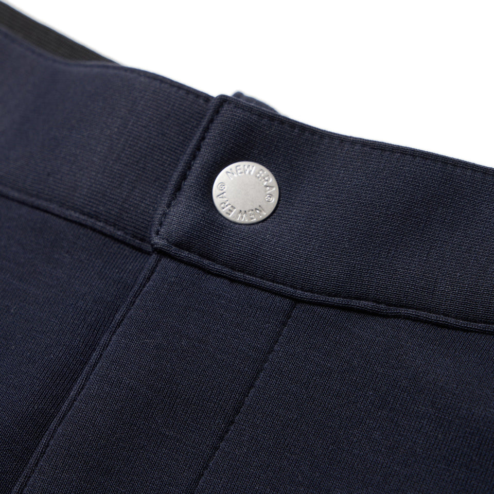 テックスウェット テーパードパンツ NEW ERA ネイビー | ゴルフ